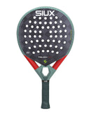 SIUX - Trilogy Pro 2026 Ash Green