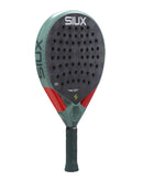 SIUX - Trilogy Pro 2026 Ash Green