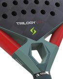 SIUX - Trilogy Pro 2026 Ash Green