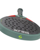 SIUX - Trilogy Pro 2026 Ash Green