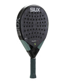 SIUX - Trilogy Pro 2026 Noir Fog