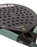 SIUX - Trilogy Pro 2026 Noir Fog