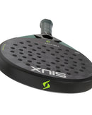 SIUX - Trilogy Pro 2026 Noir Fog