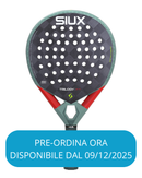 SIUX - Trilogy Pro 2026 Ash Green