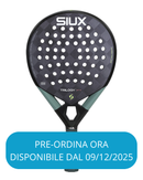 SIUX - Trilogy Pro 2026 Noir Fog