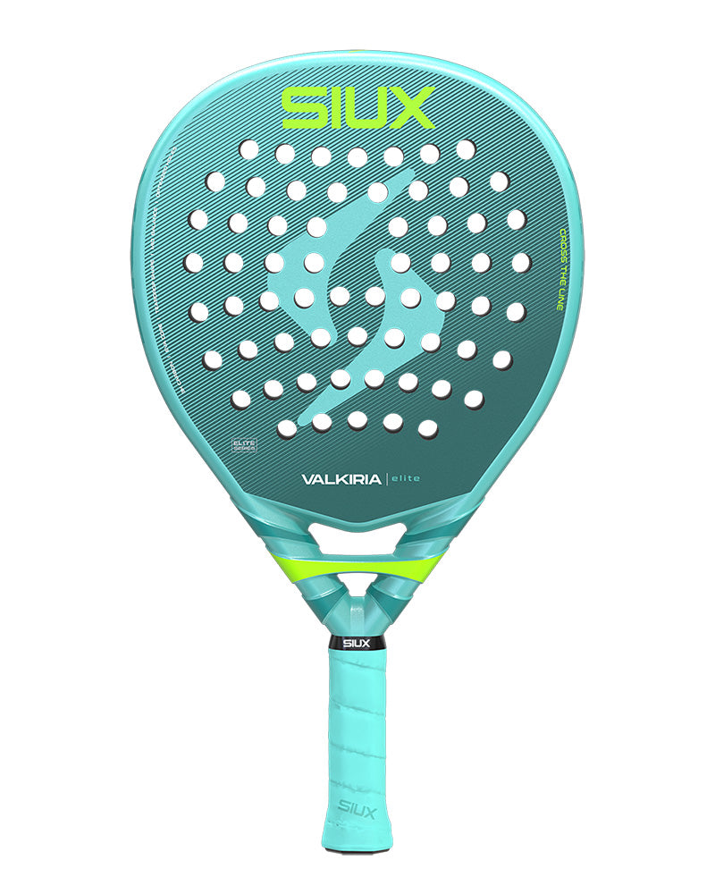 SIUX - Valkiria Elite 2026