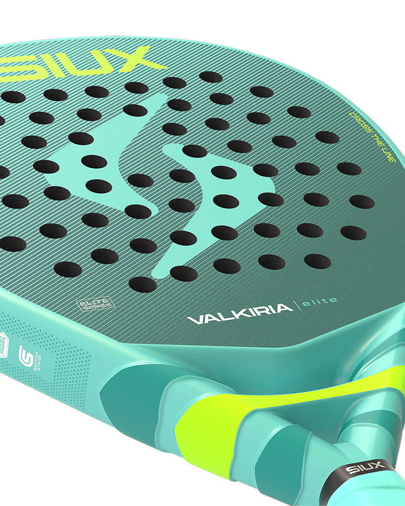 SIUX - Valkiria Elite 2026