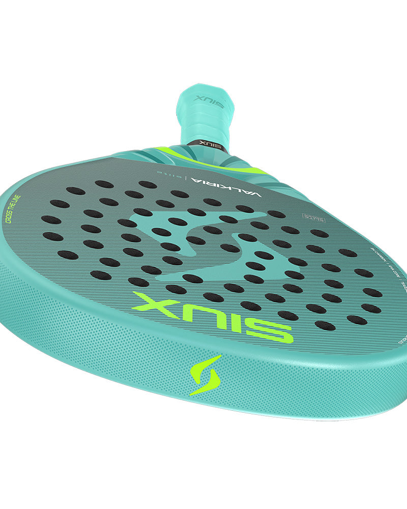 SIUX - Valkiria Elite 2026