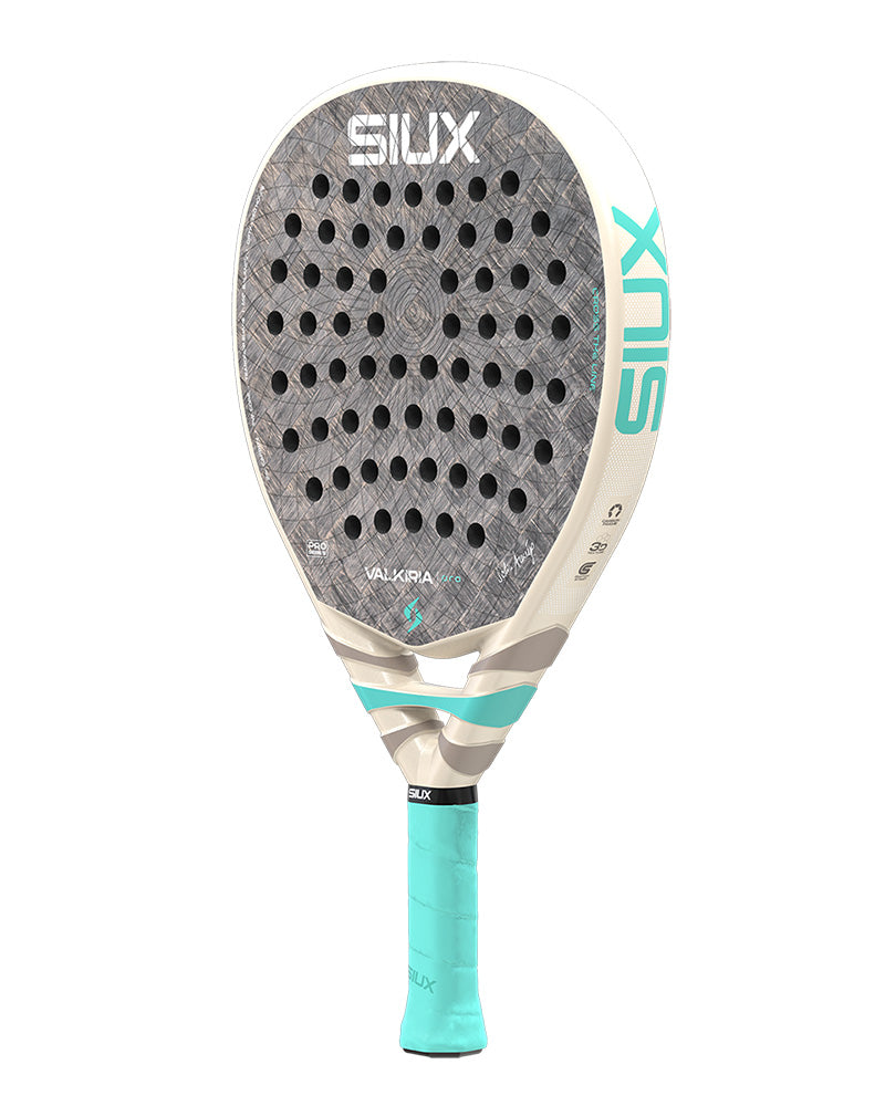 SIUX - Valkiria Pro 2026