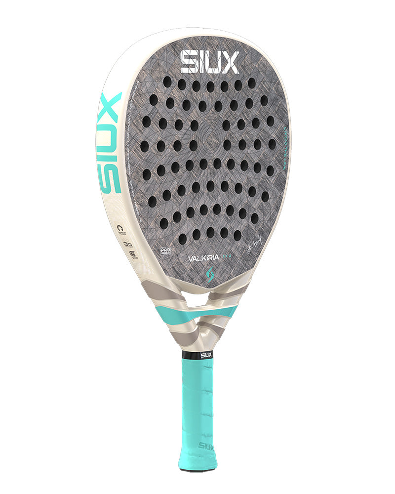 SIUX - Valkiria Pro 2026