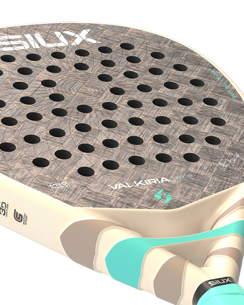 SIUX - Valkiria Pro 2026