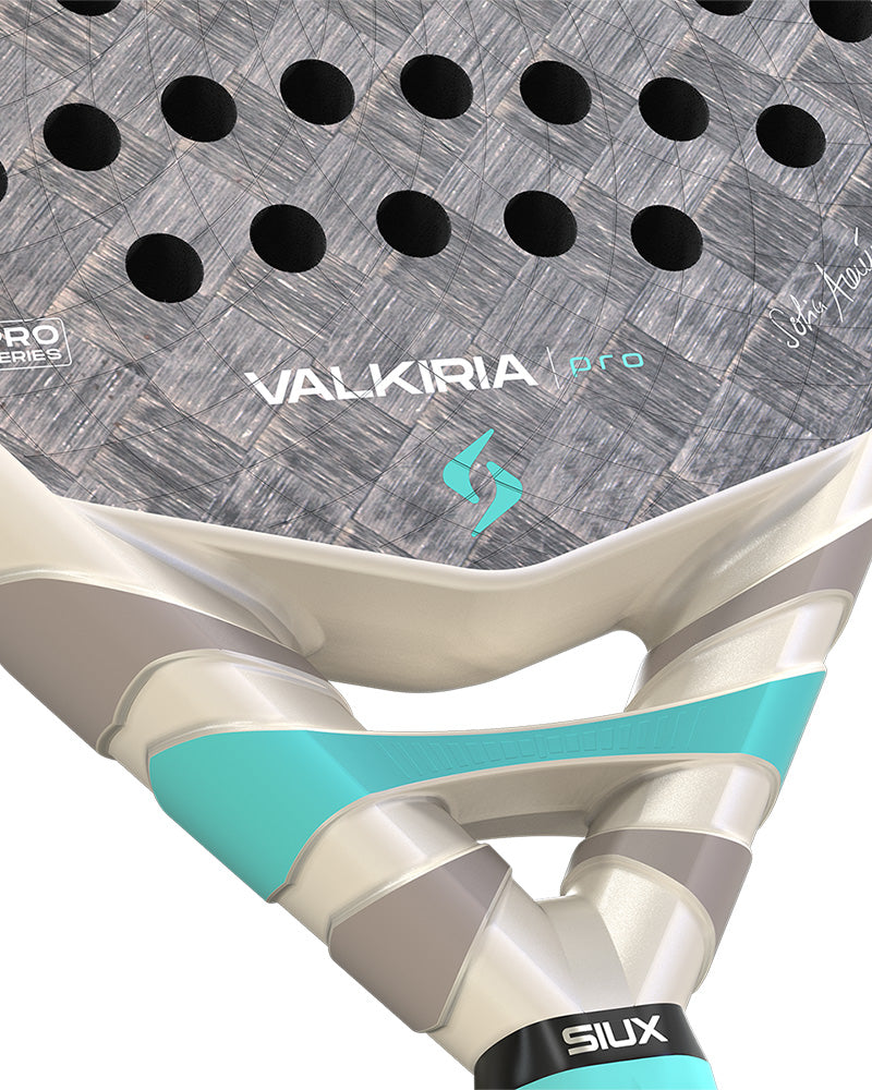 SIUX - Valkiria Pro 2026