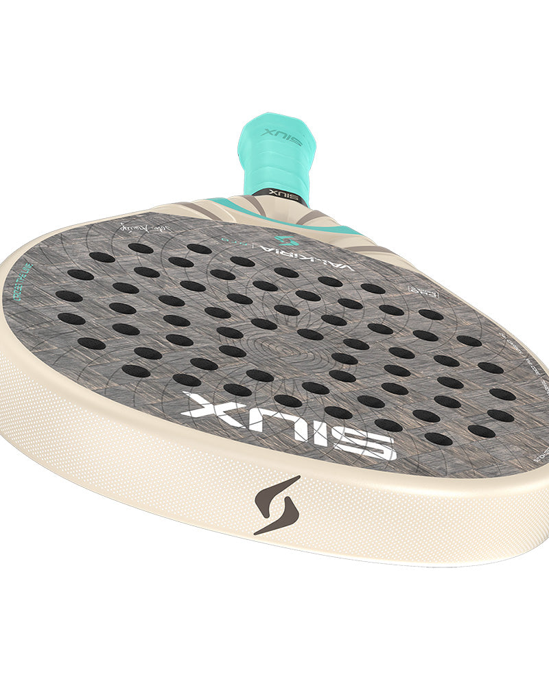 SIUX - Valkiria Pro 2026