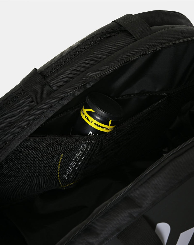 Hirostar - Borsa da padel Alien x Tolito Aguirre