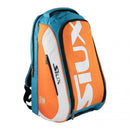 SIUX - Zaino da padel Pro Tour Orange