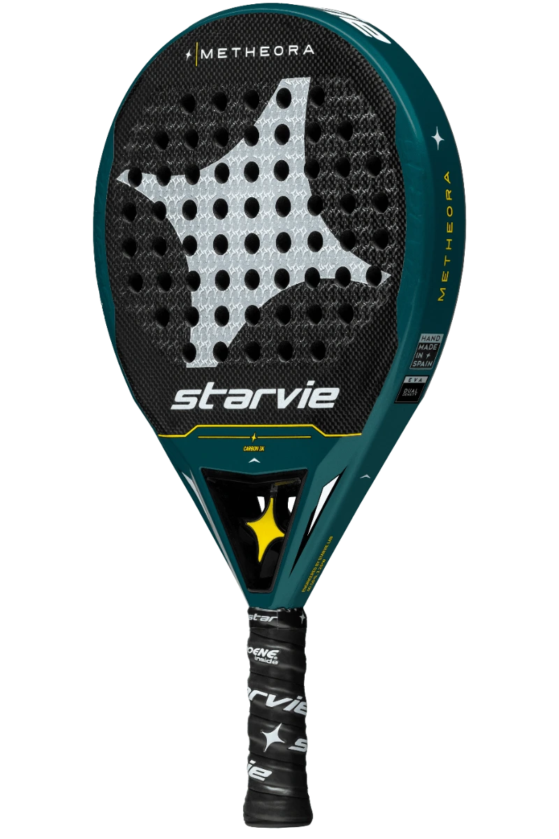 StarVie - Metheora Dual '25
