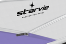 StarVie - Padel White Bag