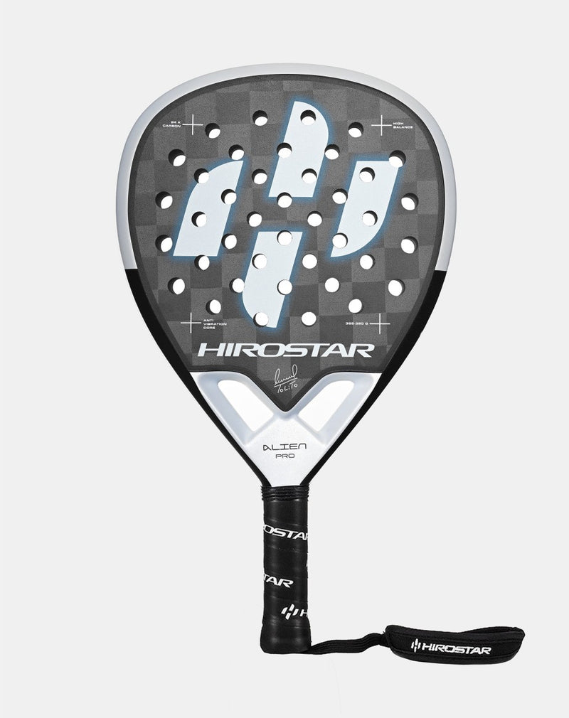 Hirostar - Alien Pro x Tolito Aguirre '25