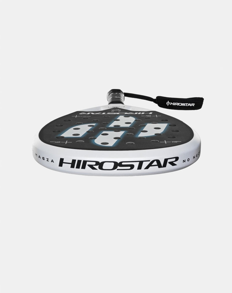 Hirostar - Alien Pro x Tolito Aguirre '25