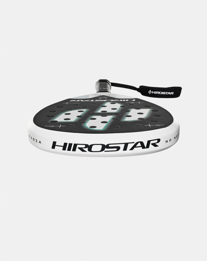 Hirostar - Alien x Tolito Aguirre '25