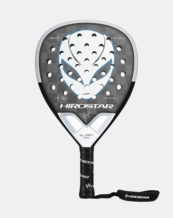 Hirostar - Alien Pro x Tolito Aguirre '25