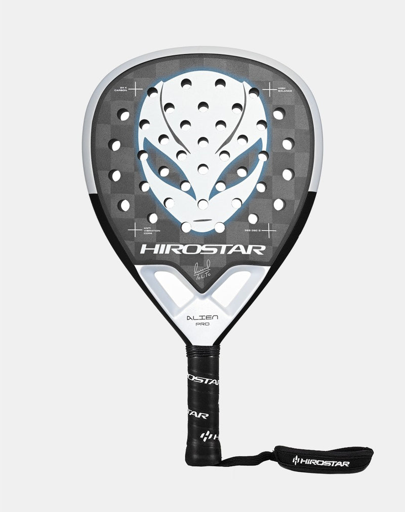 Hirostar - Alien Pro x Tolito Aguirre '25