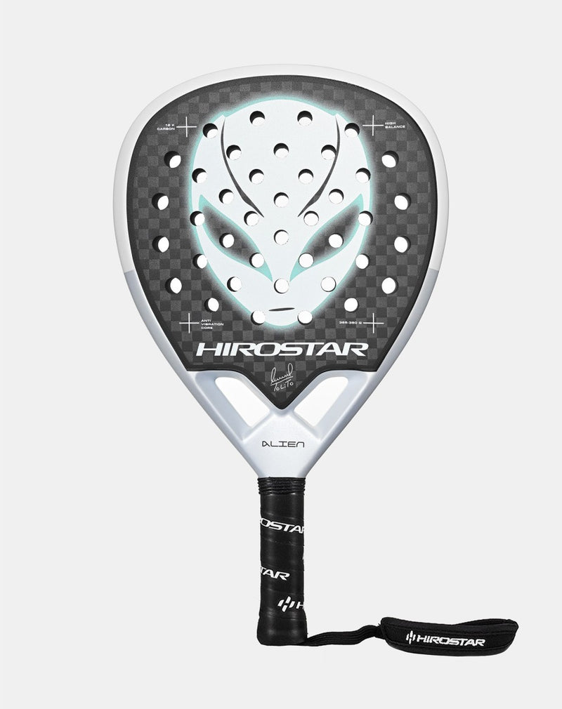 Hirostar - Alien x Tolito Aguirre '25