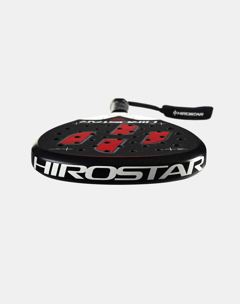 Hirostar - Redstone '25