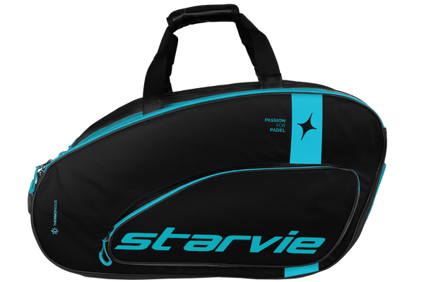 StarVie - Racing Drax Padel Bag