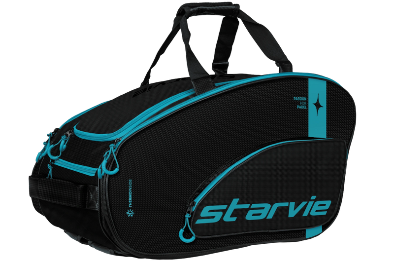 StarVie - Racing Drax Padel Bag