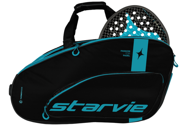 StarVie - Racing Drax Padel Bag