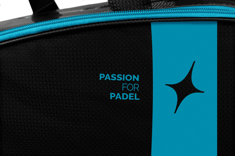 StarVie - Racing Drax Padel Bag