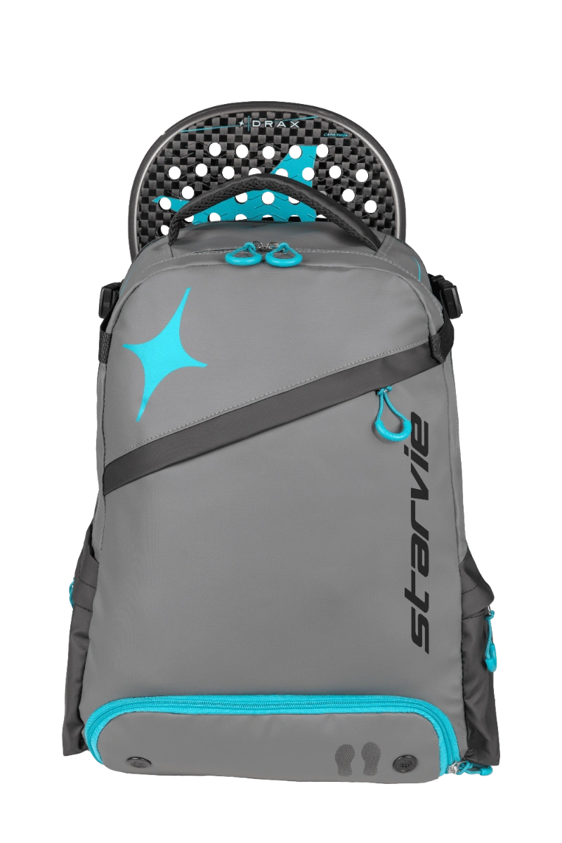 StarVie - Sport Blue Drax Backpack