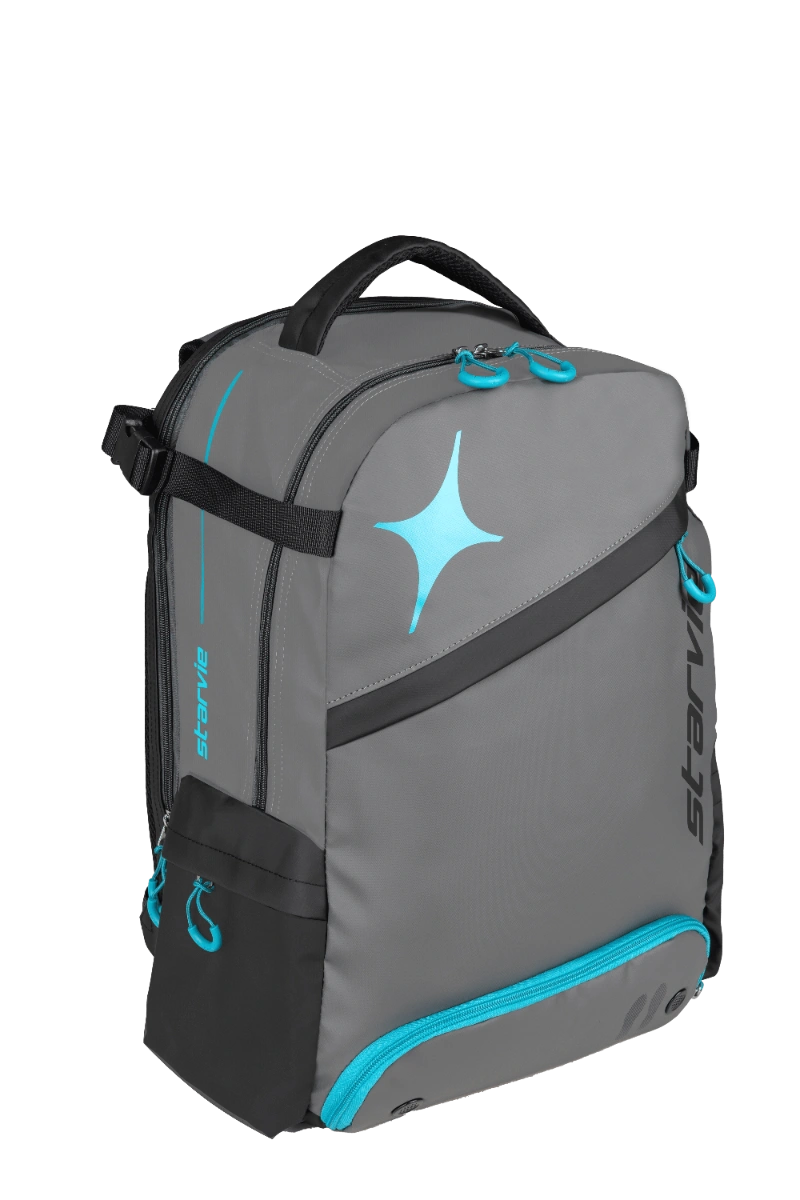 StarVie - Sport Blue Drax Backpack