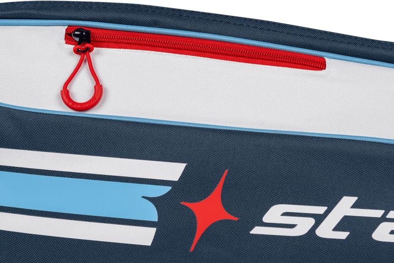 StarVie - Tour Blue Padel Bag