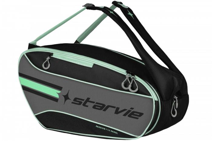 StarVie - Tour Green Padel Bag