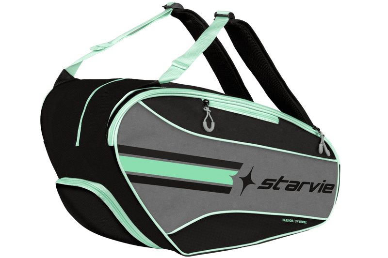 StarVie - Tour Green Padel Bag