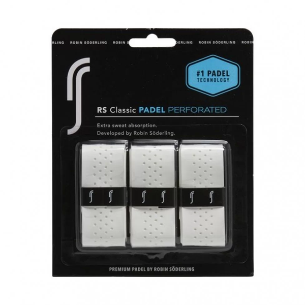 Padel Overgrip RS Sports Classic Perforated