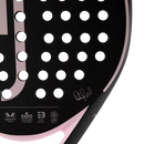Padel RS Sports Racchetta Cobra Apex Women's Edition Black, Pink