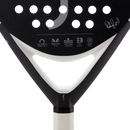Padel RS Sports Racchetta Cobra Apex Women's Edition Dark Blue Principianti