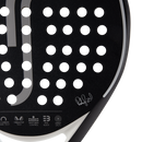 Padel RS Sports Racchetta Cobra Apex Women's Edition Dark Blue Principianti