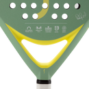 Padel RS Sports Racchetta Cobra Apex Women's Edition Lime