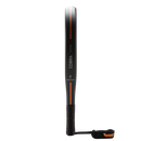 Padel RS Sports Racchetta da padel  Cobra Edition Black, Green, Orange