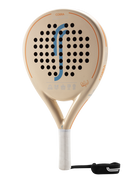 Padel RS Sports Racchetta da padel  Cobra Women's Edition Beige
