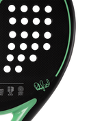 Padel RS Sports Racchetta Cobra Women's Edition Mint