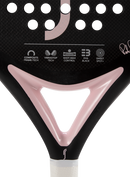 Padel RS Sports Racchetta da padel Cobra Women's Edition Pink