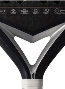 Padel RS Sports Racchetta da padel Prime Power 2.0