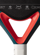 Padel RS Sports Racchetta da padel Prime Team Edition Teal