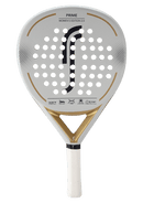 Padel RS Sports Racchetta da padel Prime Women's Edition 2.0 Off White