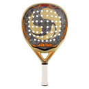Padel Sane Assassin Chromated Compact Racchetta Professionale
